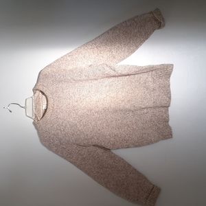 L.LBean Crewneck Sweater Large